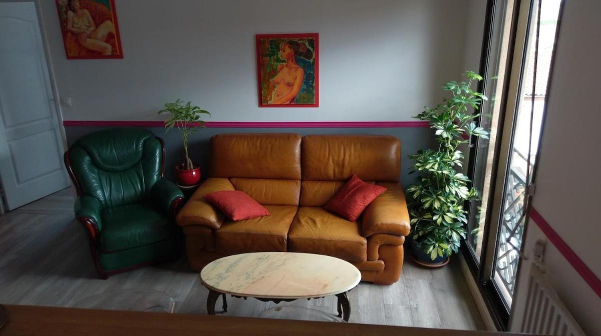 Apartamento T3, 65 M2, Proche De La Gare Et Des Commerces Toulouse